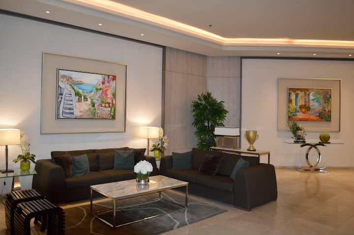Olympus Condotel: Comfort, Luxury And Convenience - San Mateo