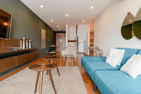 Miraflores Luxury Penthouse