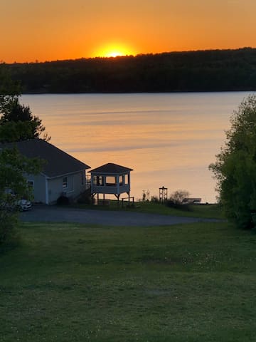 Little Brook air BNB