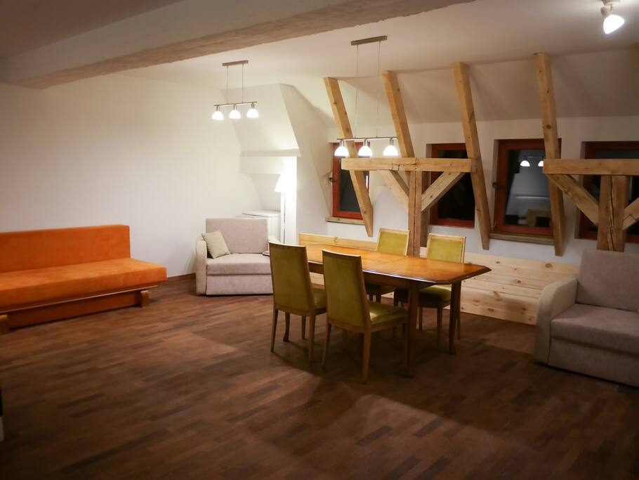 Studio Room 1