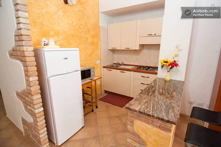 Appartamento A Cagliari - Cagliari