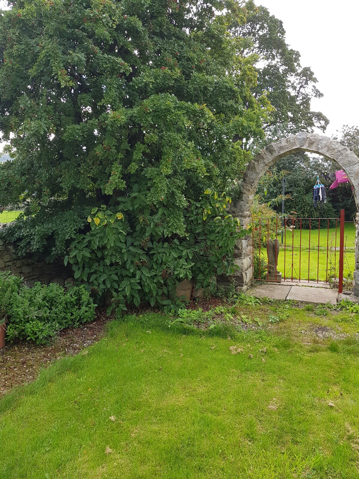 Teesdale home with fantastic views Houses for Rent in Newbiggin