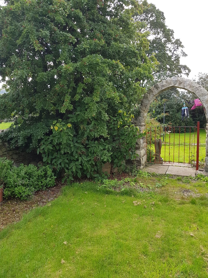 Teesdale home with fantastic views Houses for Rent in Newbiggin