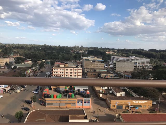 Image result for Kitale town