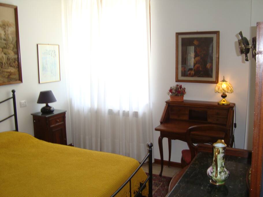 Camera da letto