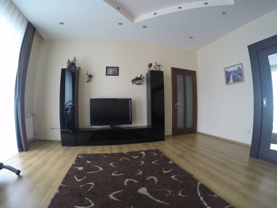 First room
