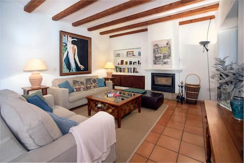 Anuncio de Airbnb popular: Ca' n Roega en Sóller