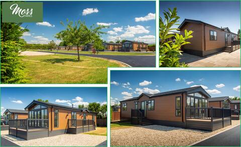 Broadway Holiday Lodges