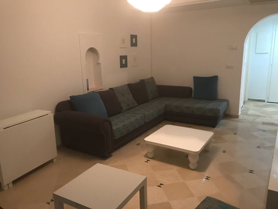 Salon
