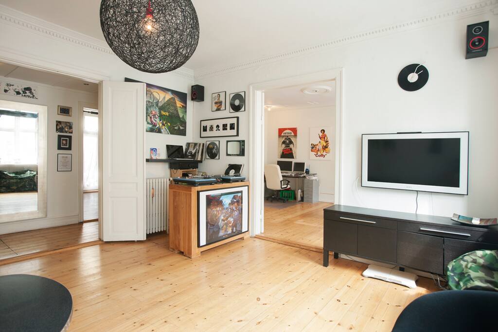 Livingroom