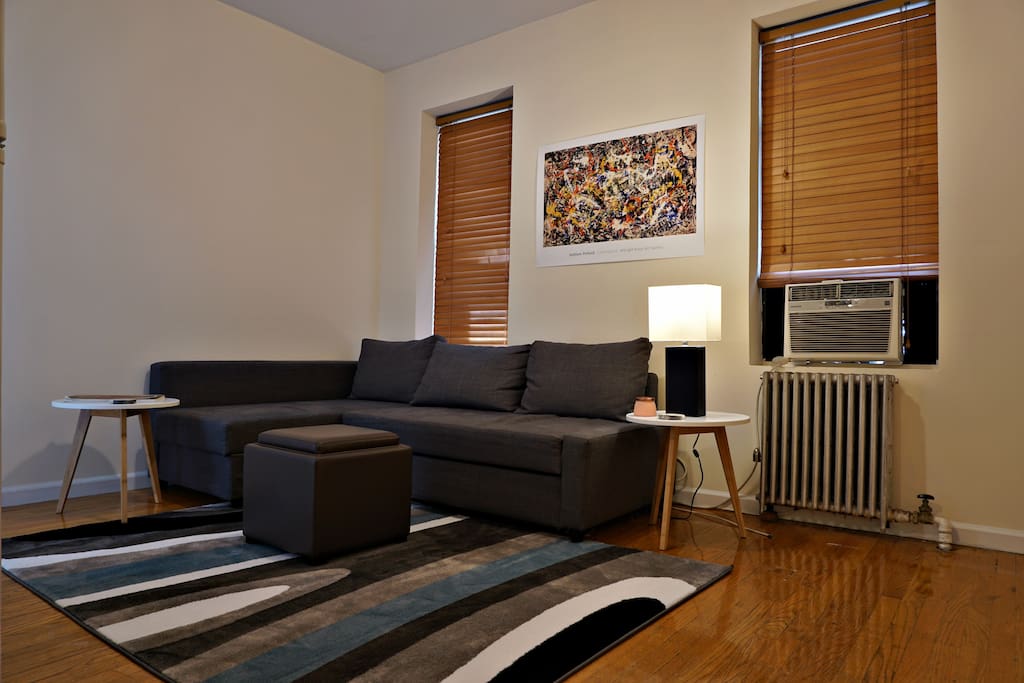 Living Room.
