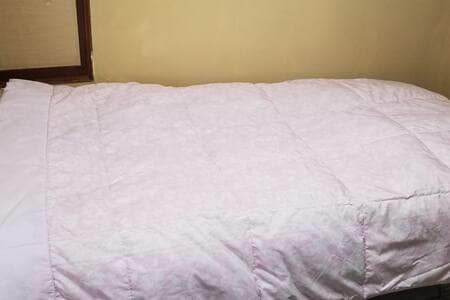 Imagen de la habitación