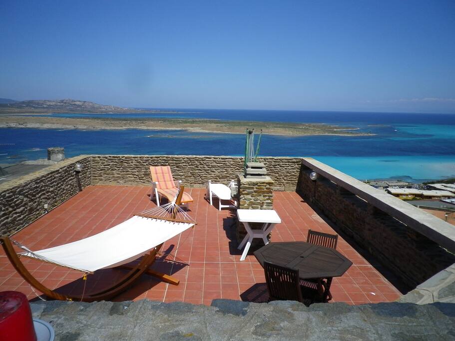 Terrazza