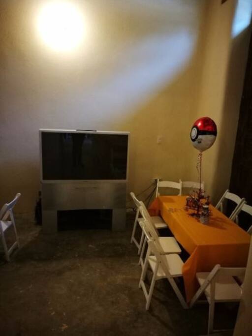 Tv y Dvd