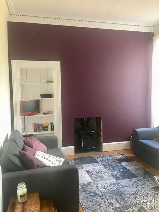 Sitting area 2
