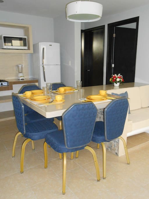 COMEDOR