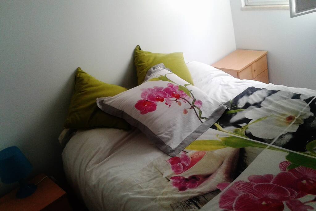 Dormitorio 1