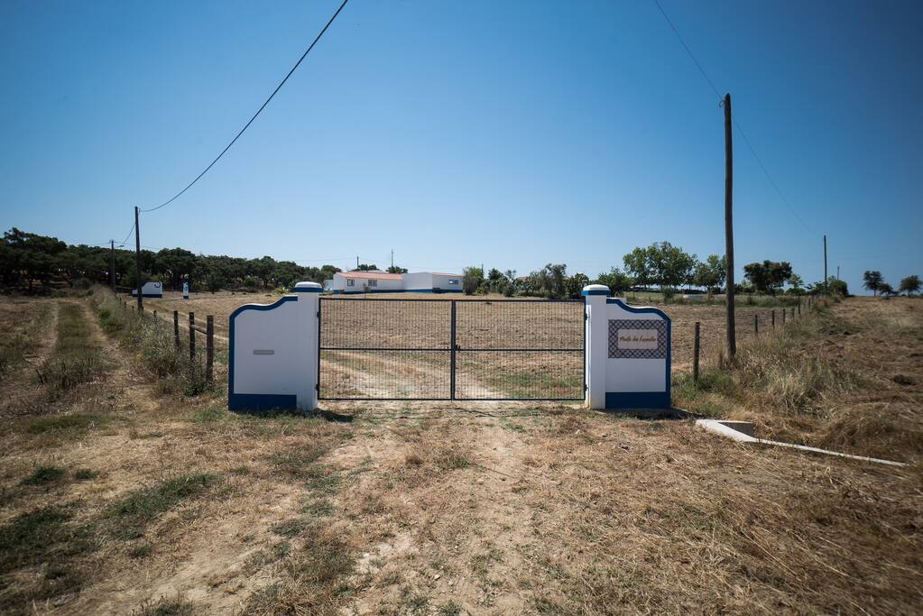 entrada