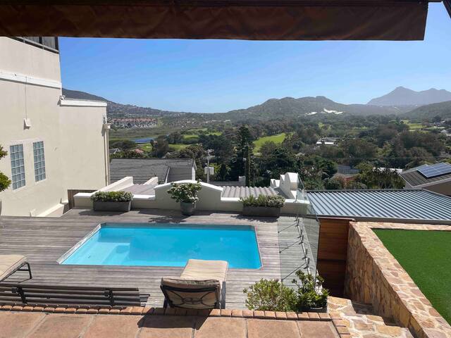 Perfect All-in-One holiday house