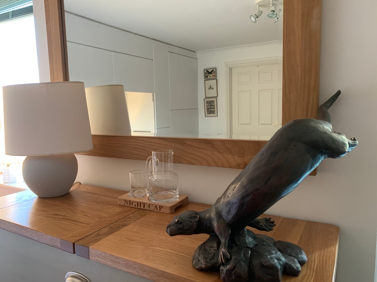 Watermill Guest Suite