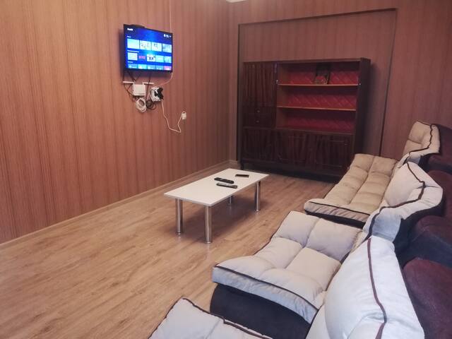 Guest Hous (Website hidden by Airbnb) MOSE