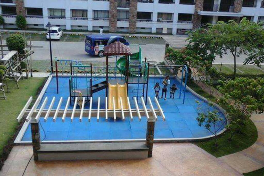 Playground