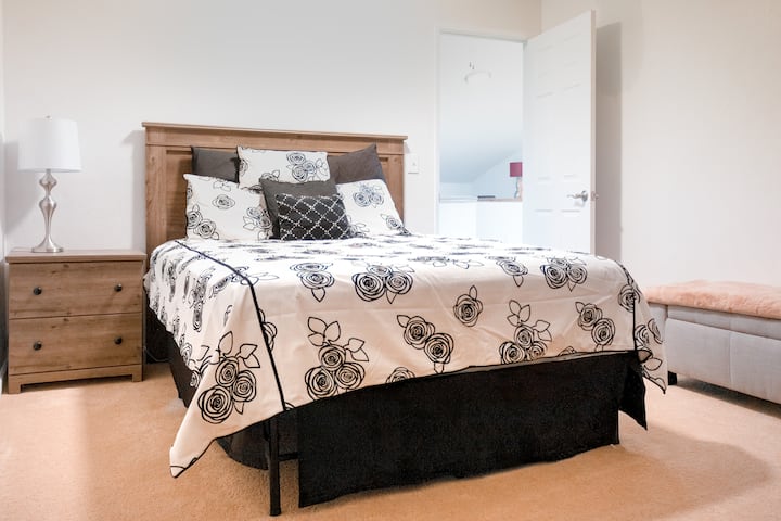 Chambre 1