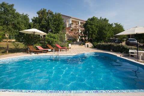 Apartment in Jadranovo, Crikvenica (4)