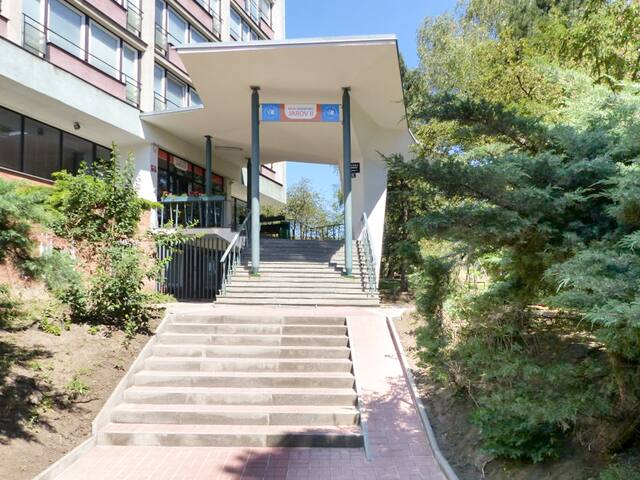 4 bedrooms apartment close to downtown gallery image 5