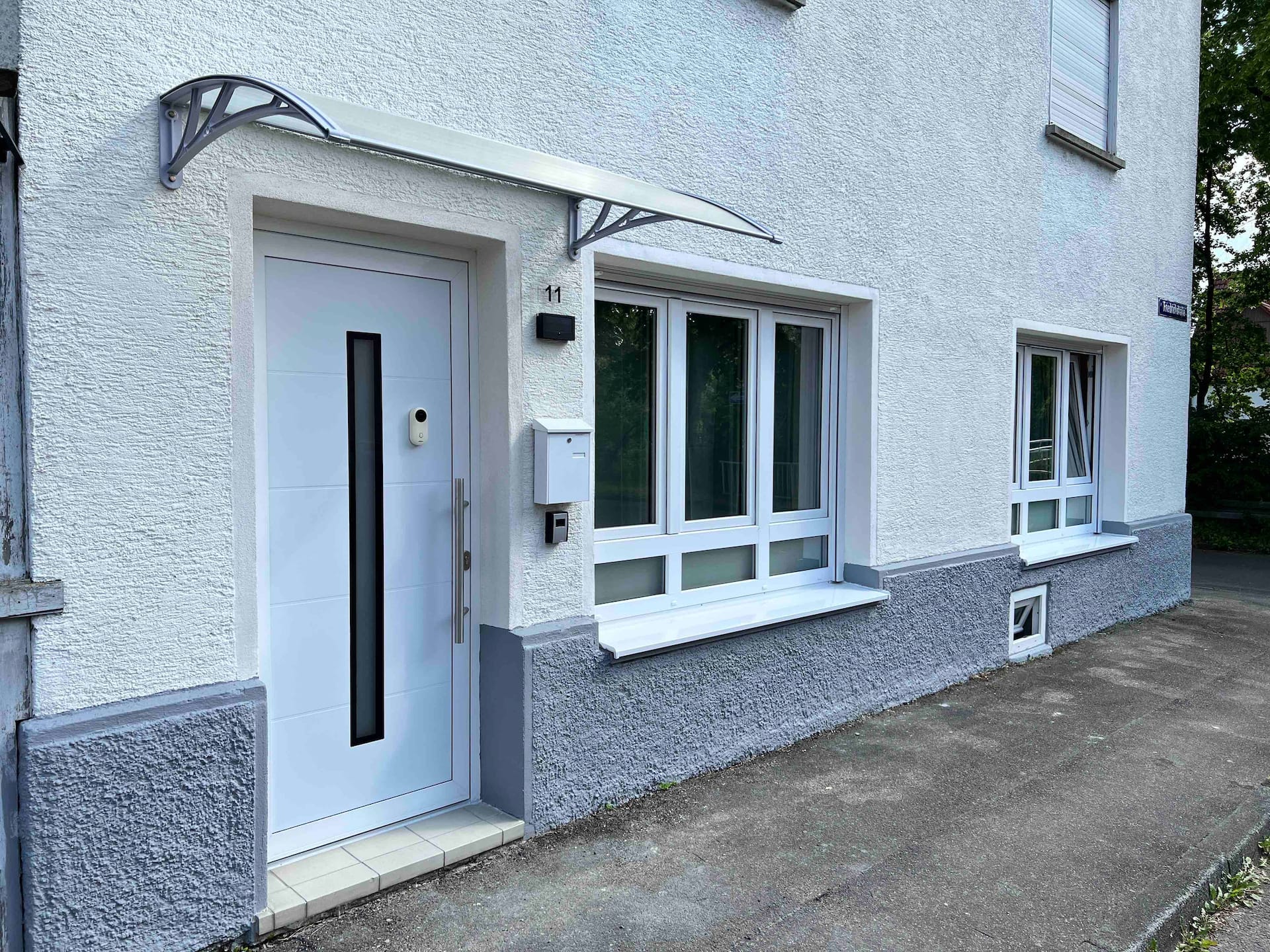 Apartment Entenbrücke - ruhig wohnen, schnell in Stuttgart — photo 3