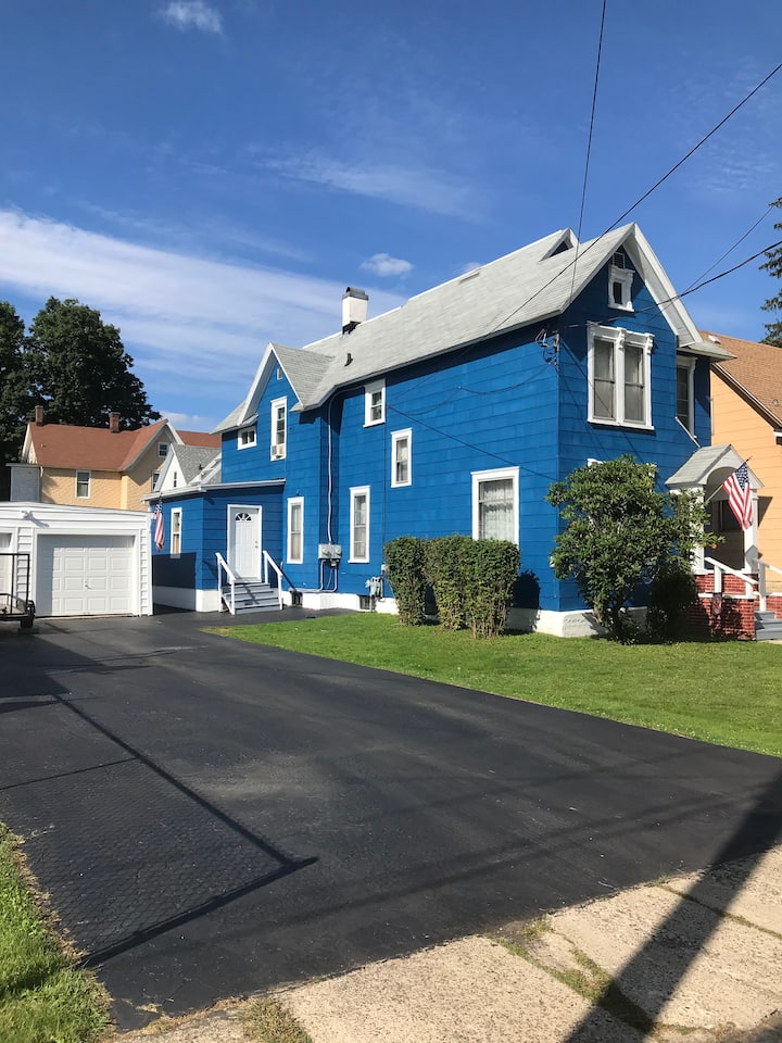 Top 10 Airbnb Vacation Rentals In Olean, New York Updated 2024 Trip101