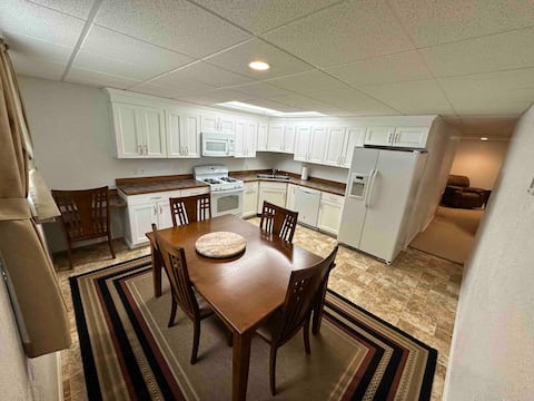Top performing Airbnb: Your Sterling Alaska Base Camp in Kenai Peninsula