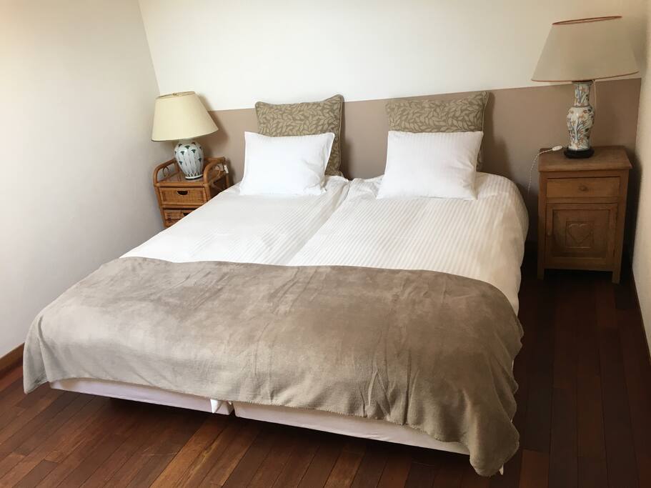 Chambre 2