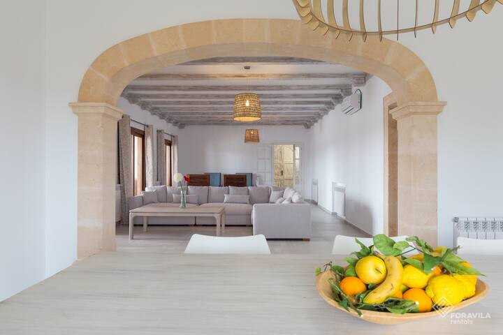 Villa Turquesa. Modern style villa with pool. gallery image 4