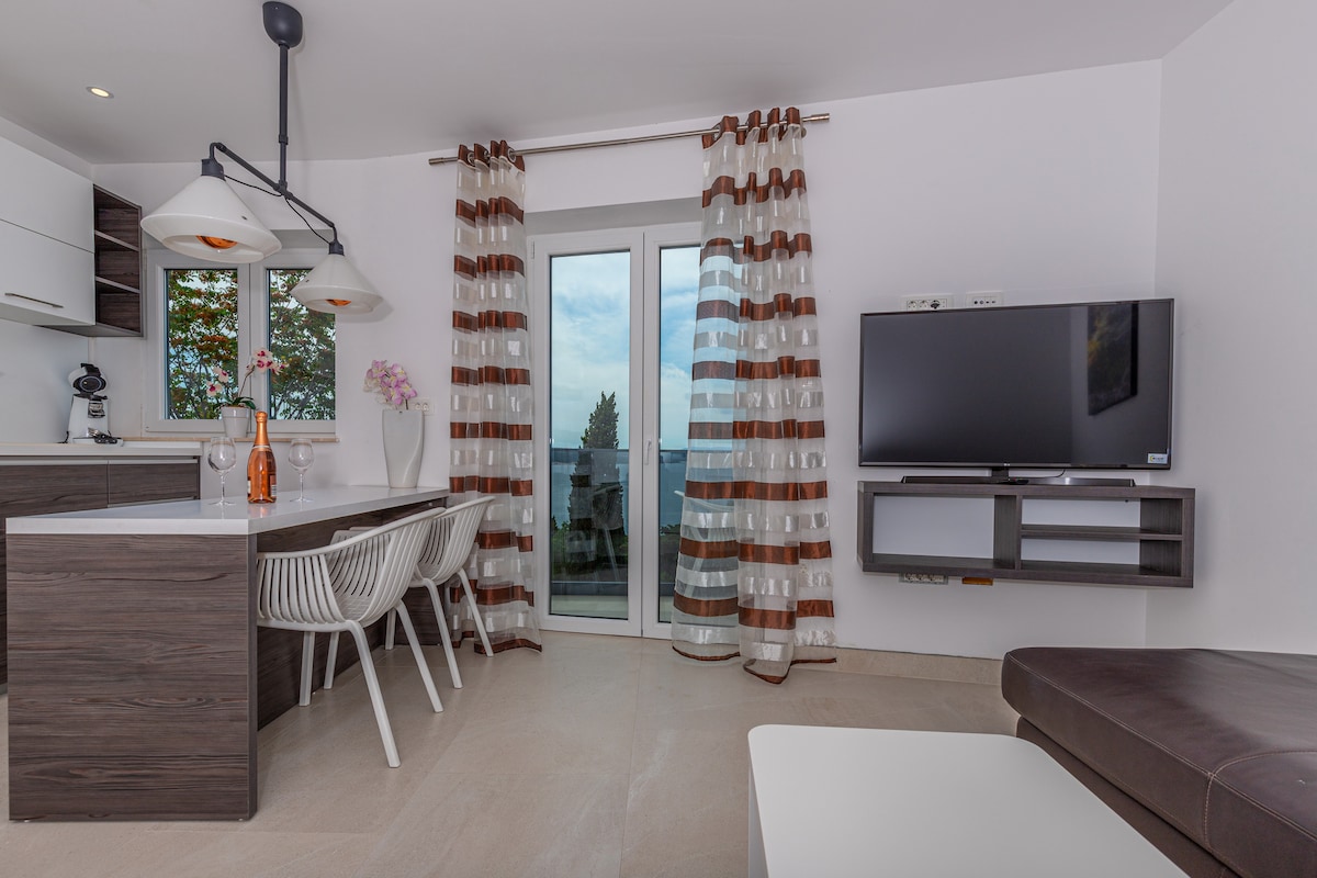 Apartman Konstantin