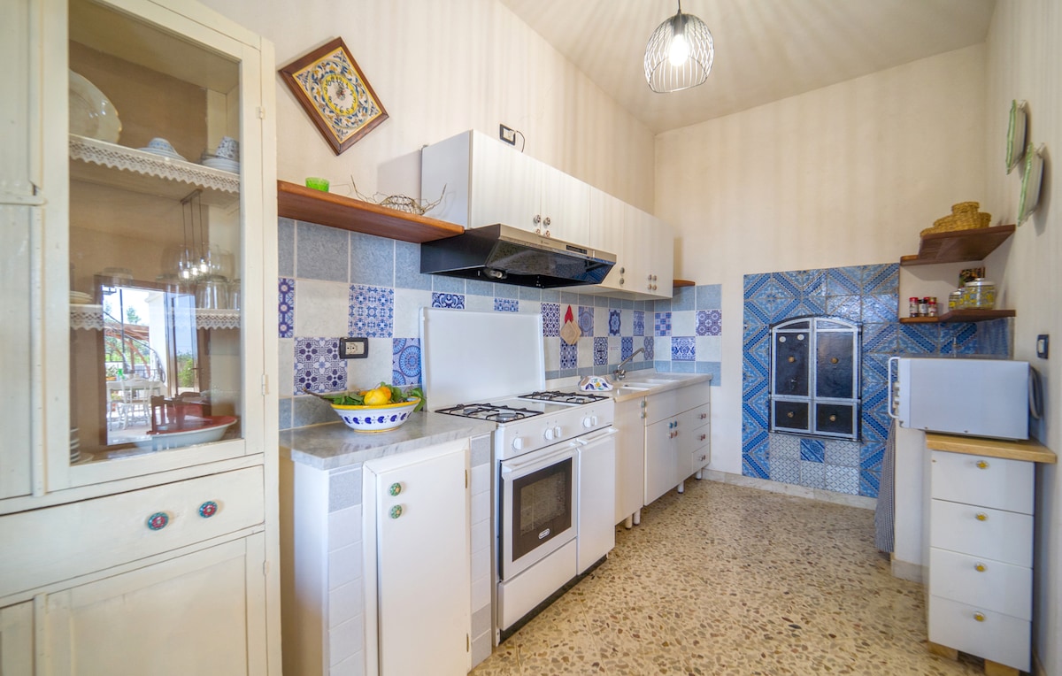 Airbnb performant: Relax Figurella Villa à Menfi