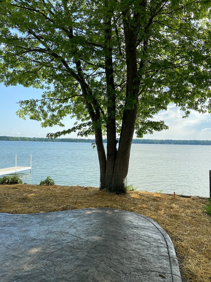 Owasco Lake Vacation Rentals Airbnb