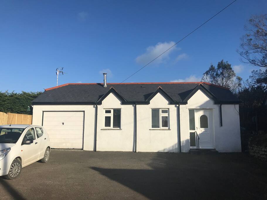 Meadowcroft View