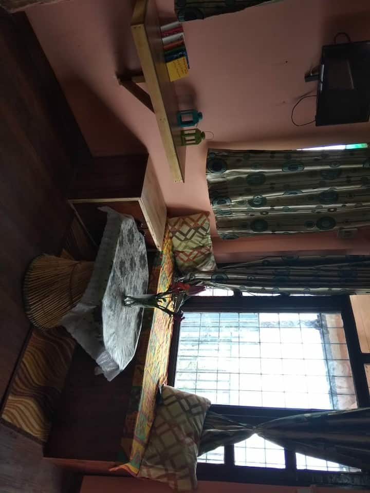 Зала за рисуване 