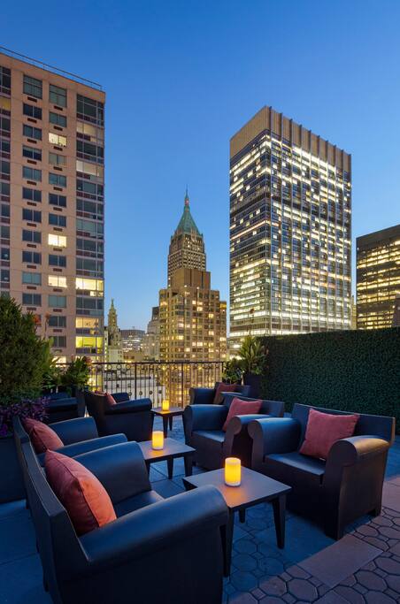 Rooftop