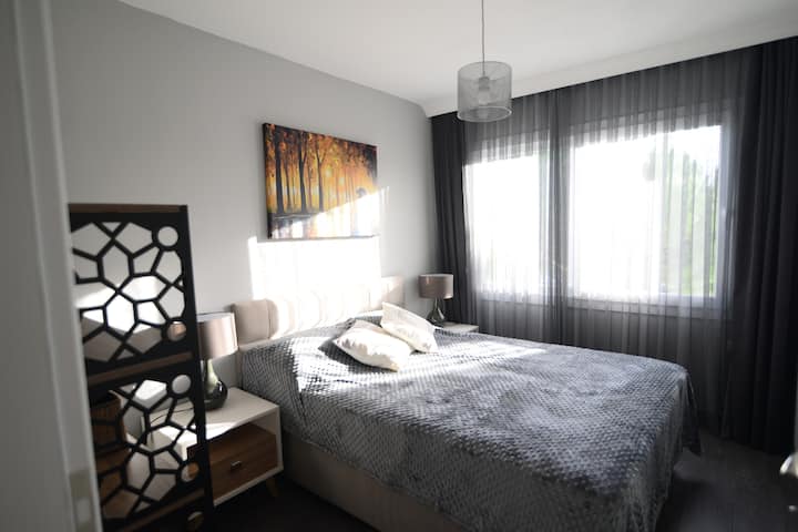 ห้องนอนชั้น 1 2