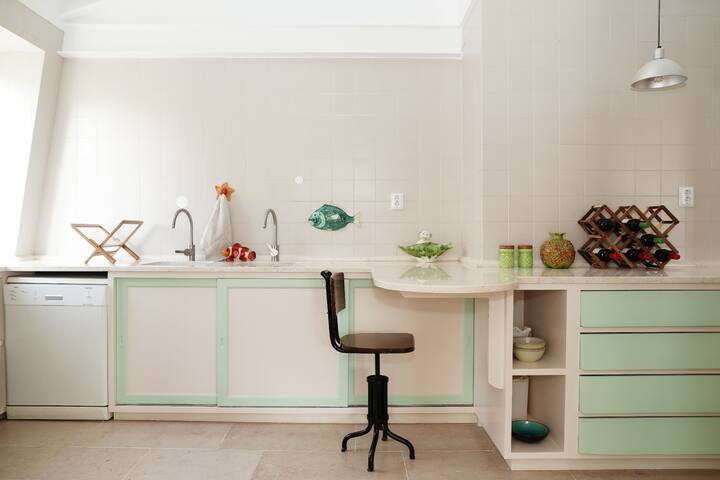 3 bedrooms 3 bathrooms, at the heart of Chiado gallery image 4