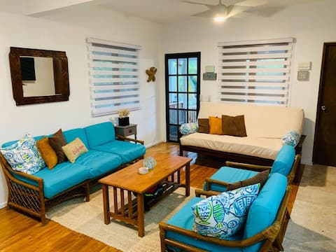 Top performing Airbnb: Villa Chapin Culebra [wifi, jacuzzi, beach chairs & +] in Culebra