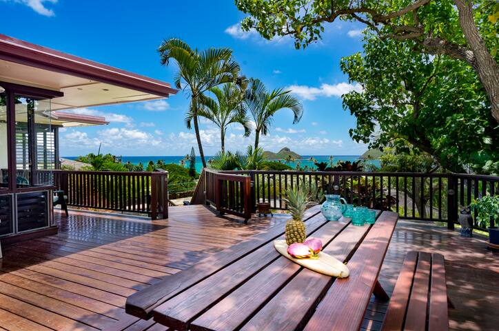 Orchid House with endless Ocean Views! PROMO gallery image 5