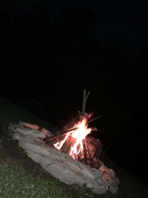 fire ring