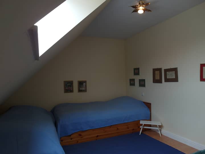 غرفة النوم 4