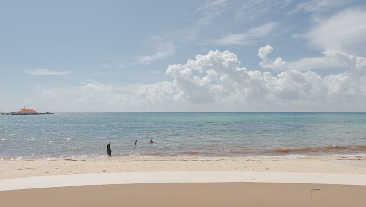 Xaman Ha 7112 - Playa del Carmen