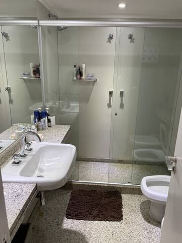 IPANEMA BEACH OCEAN VIEW ENTIRE APARTMENT gallery image 4