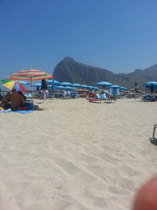 spiaggia