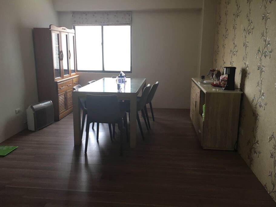 餐廳